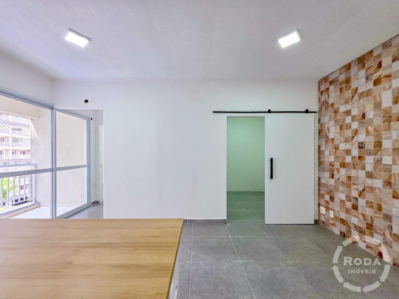 Apartamento à venda no Vila Mathias: 
