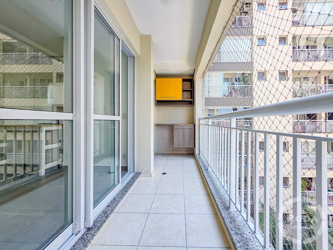 Apartamento à venda no Vila Mathias: 
