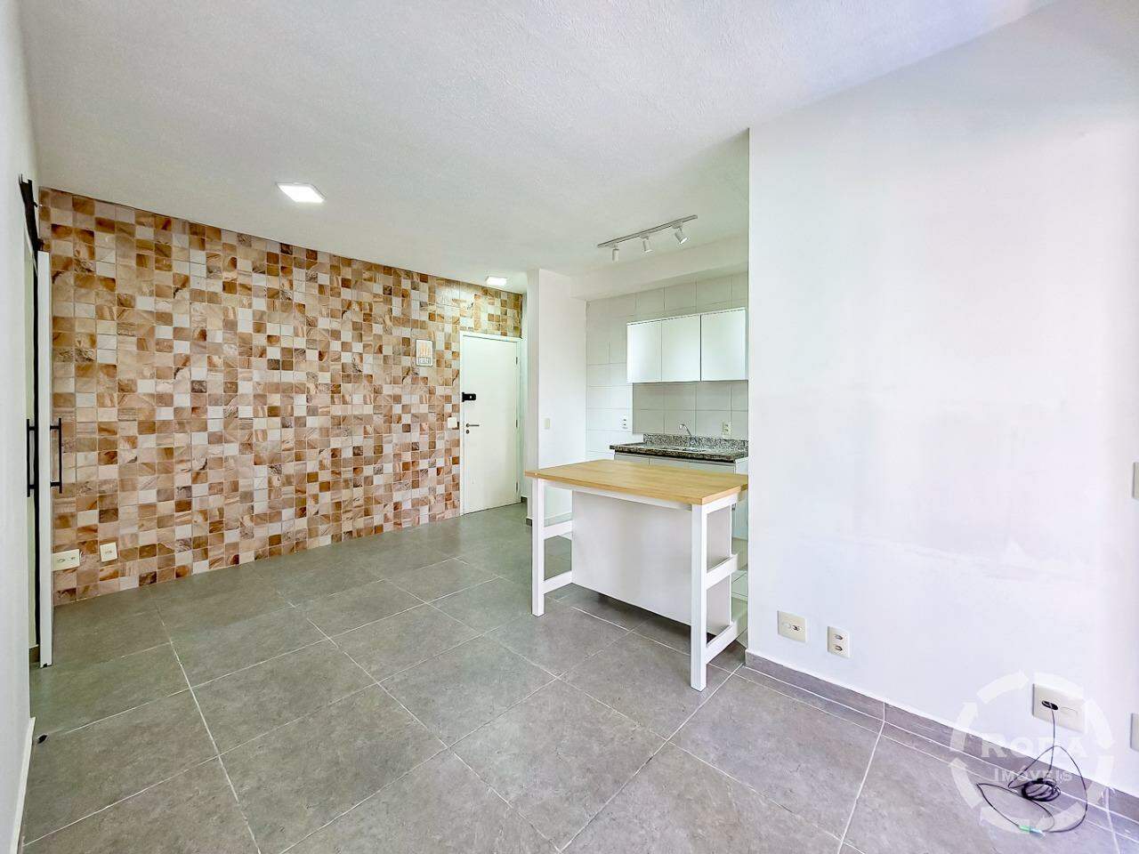 Apartamento à venda no Vila Mathias: 
