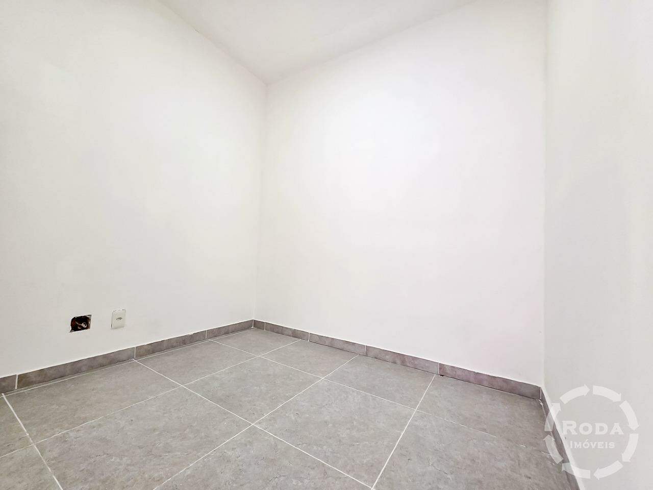 Apartamento à venda no Vila Mathias: 