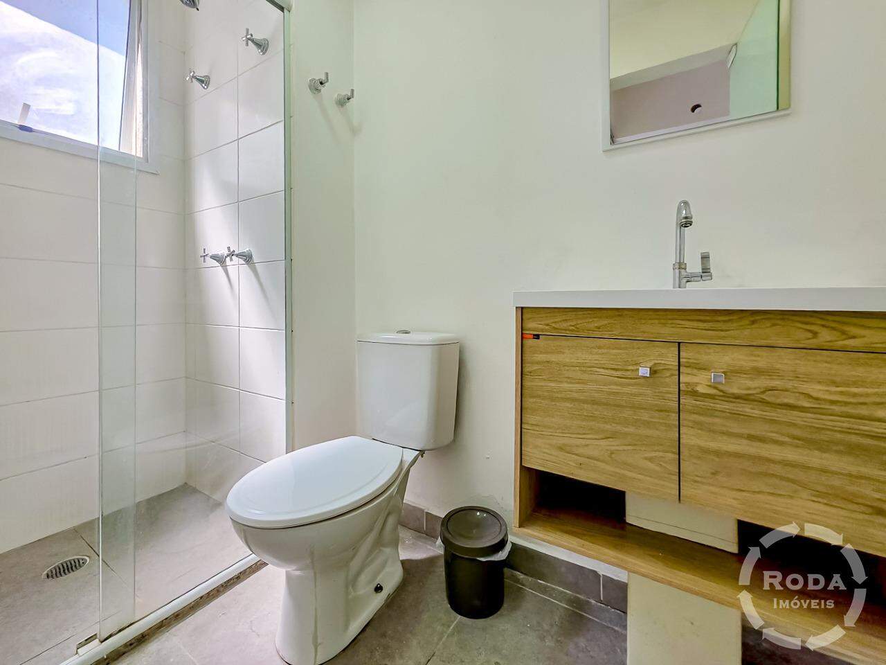 Apartamento à venda no Vila Mathias: 
