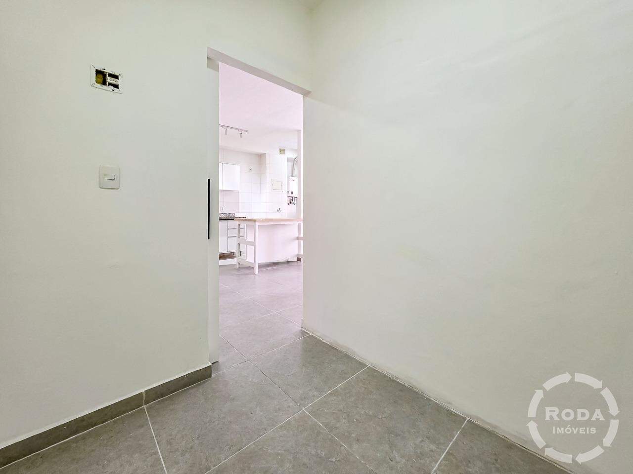 Apartamento à venda no Vila Mathias: 