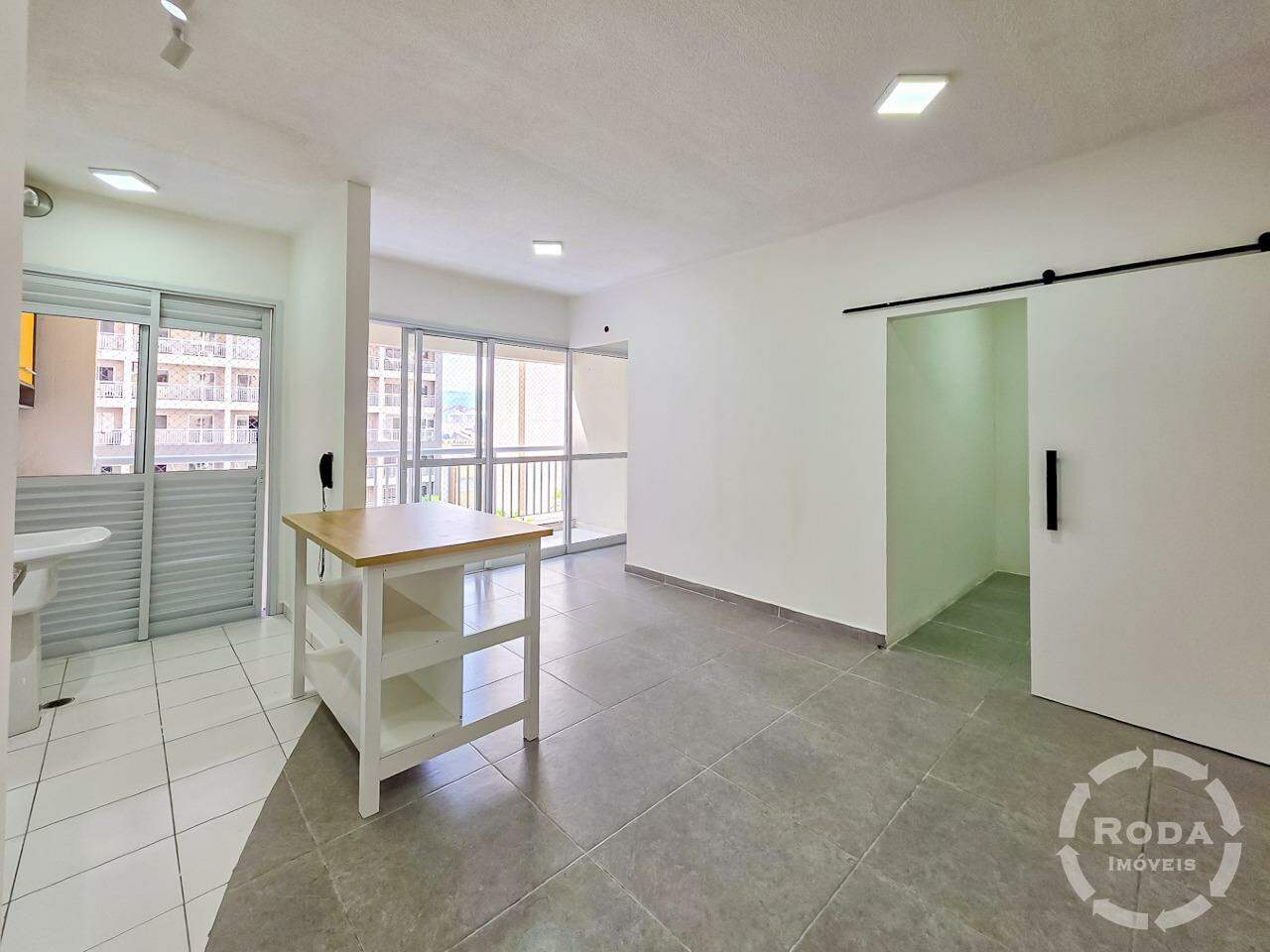Apartamento à venda no Vila Mathias: 