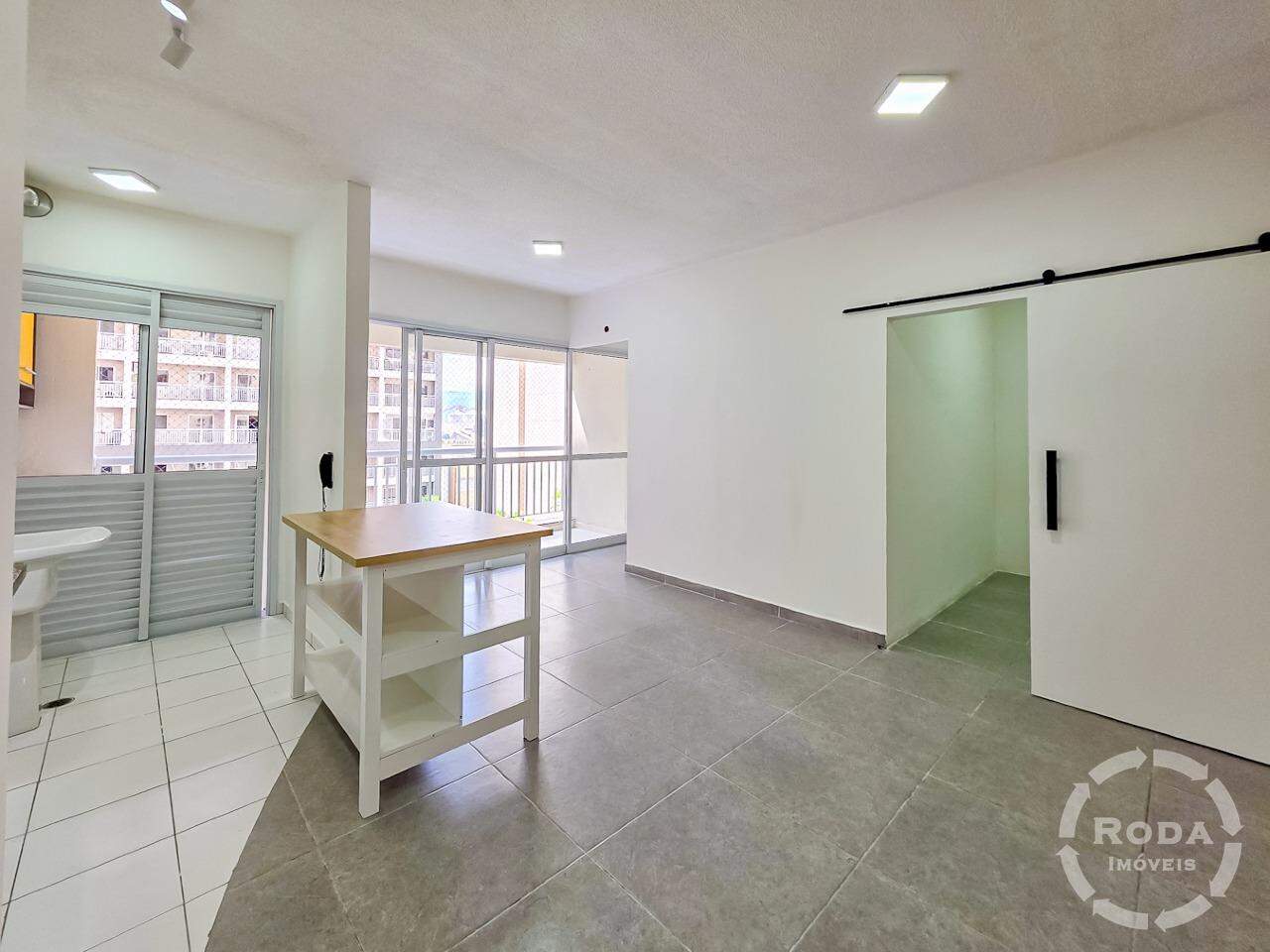 Apartamento à venda no Vila Mathias: 