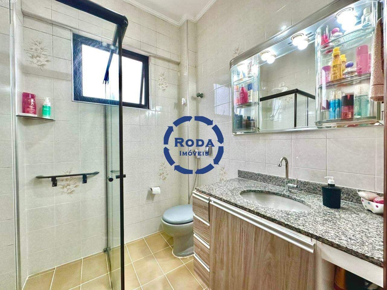 Cobertura à venda no Boqueirão: