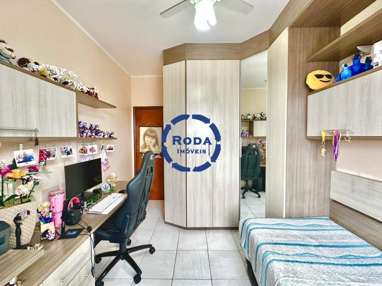 Cobertura à venda no Boqueirão: