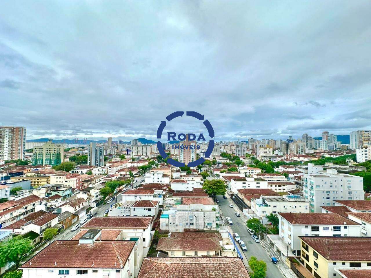 Cobertura à venda no Boqueirão: