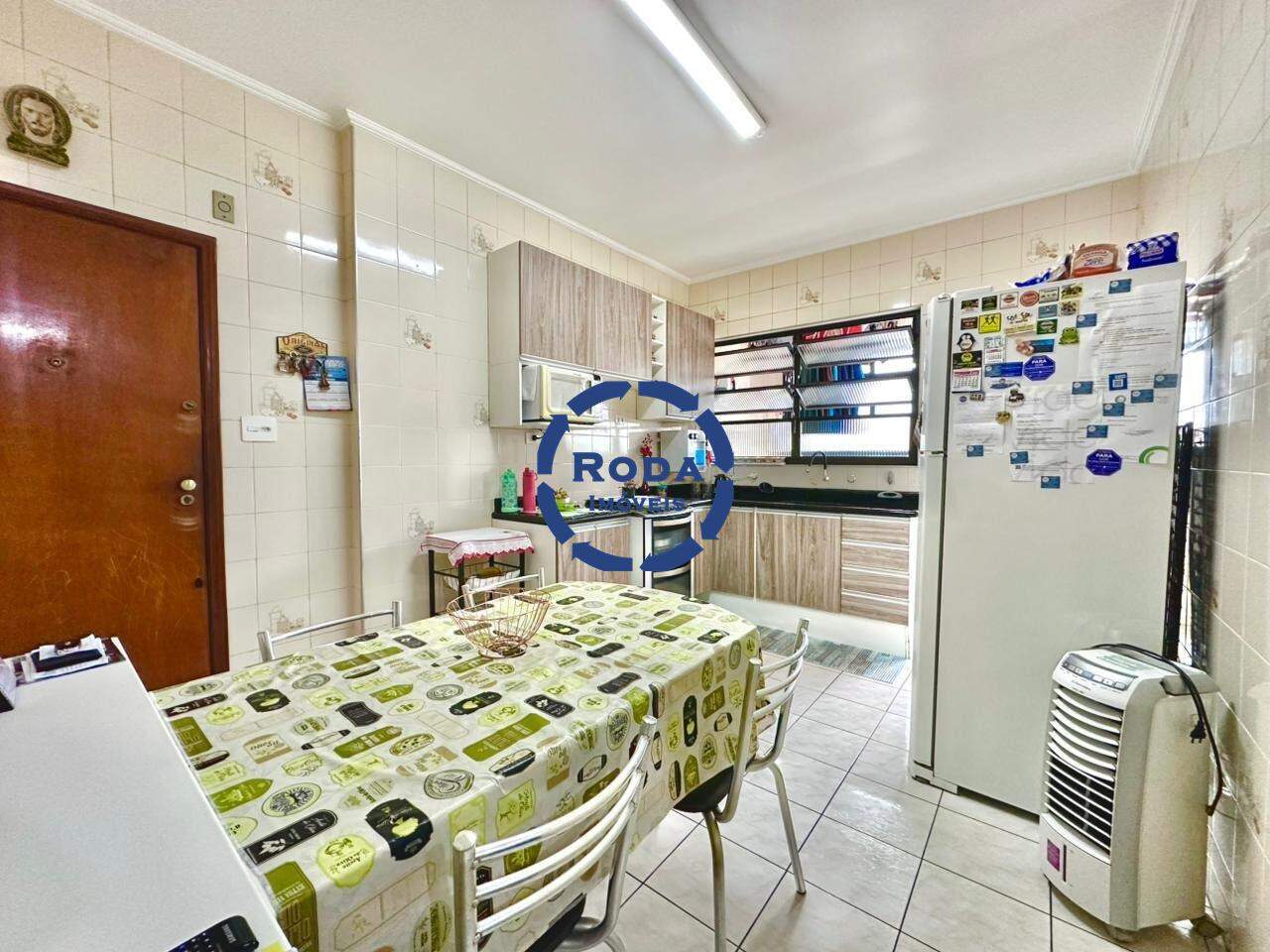 Cobertura à venda no Boqueirão: