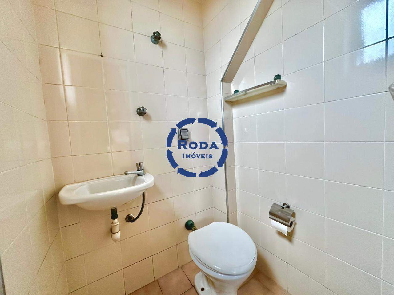 Cobertura à venda no Boqueirão: