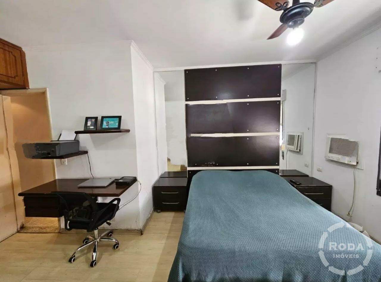 Apartamento à venda no Ponta da Praia: 
