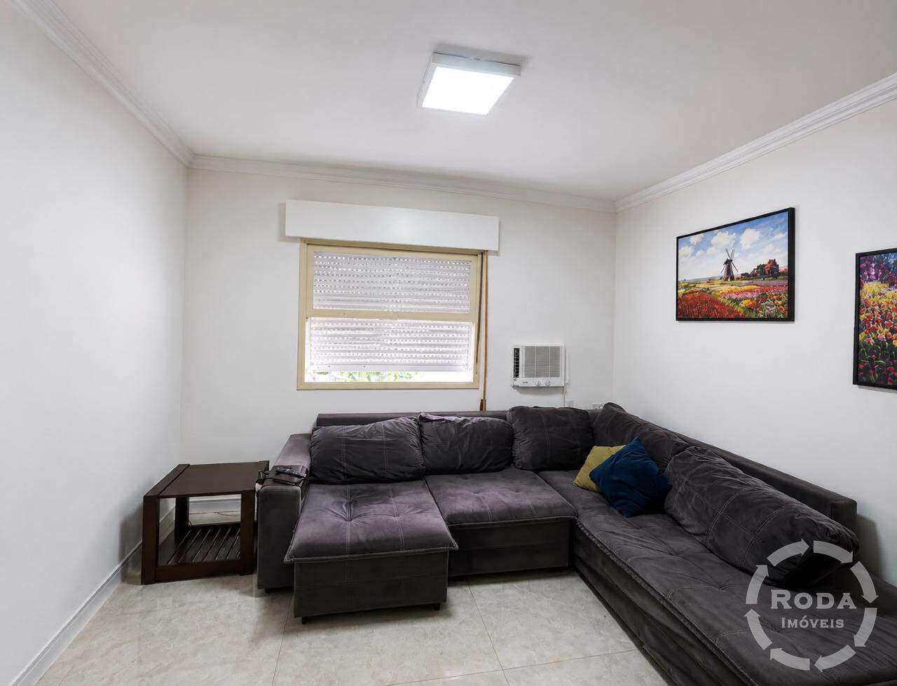Apartamento à venda no Ponta da Praia: 