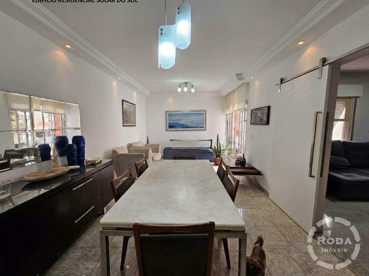 Apartamento à venda no Ponta da Praia: 