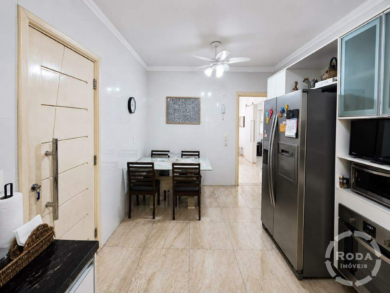 Apartamento à venda no Ponta da Praia: 