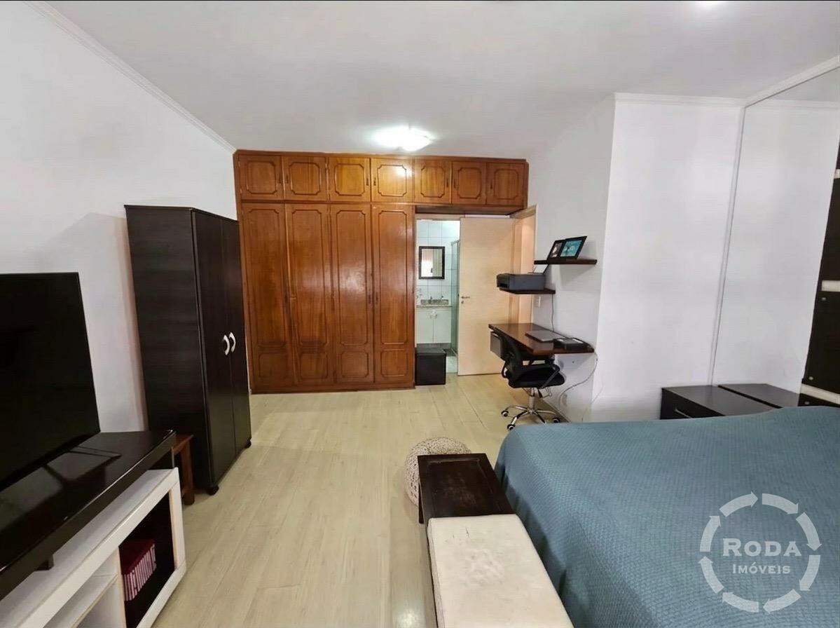 Apartamento à venda no Ponta da Praia: 