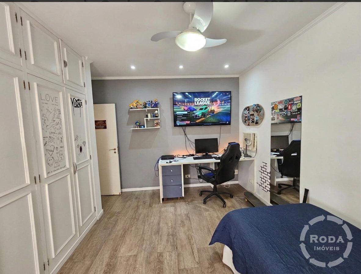 Apartamento à venda no Ponta da Praia: 