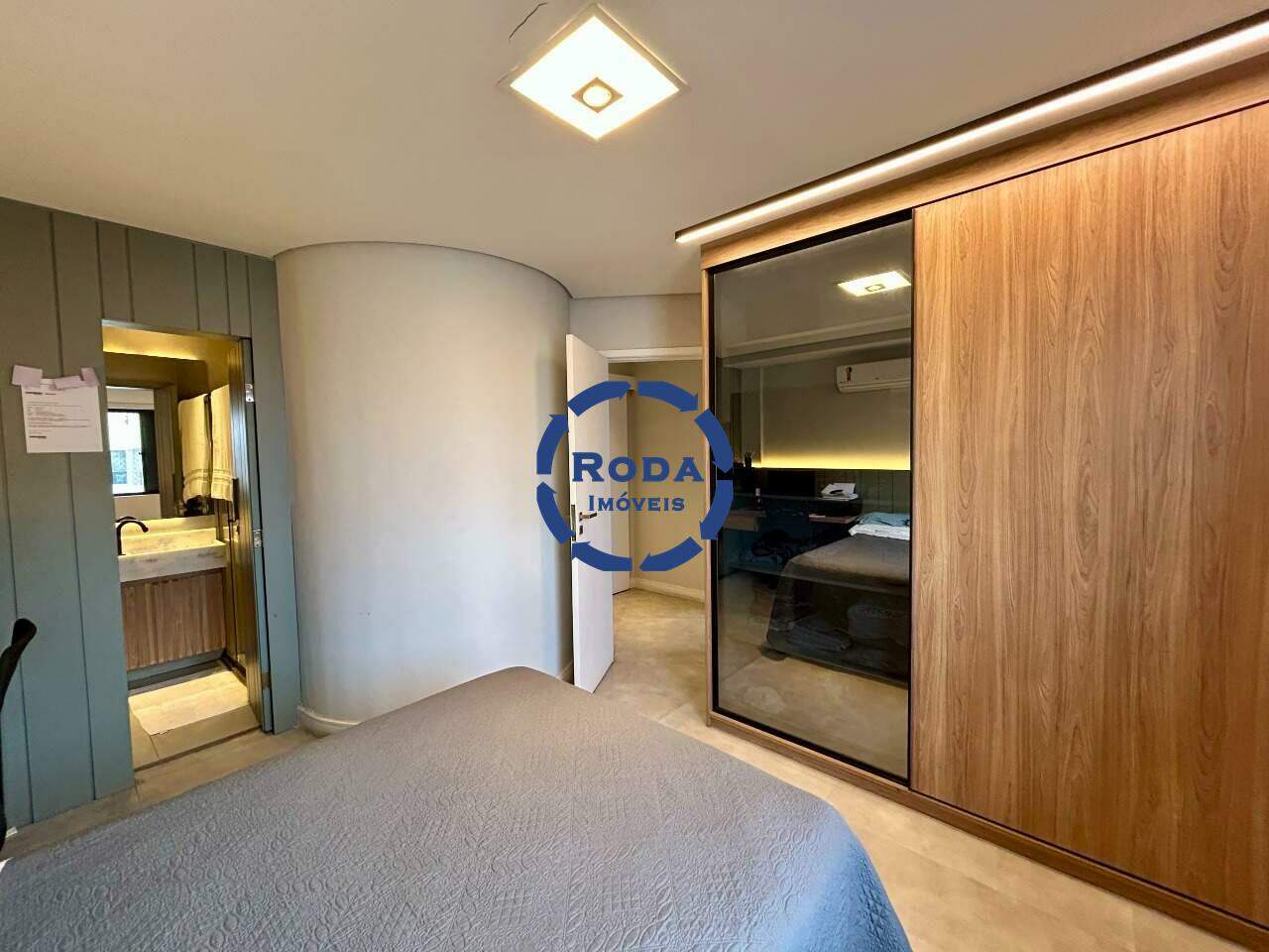 Apartamento à venda no Ponta da Praia: 