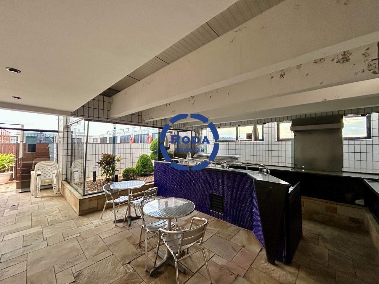 Apartamento à venda no Ponta da Praia: 