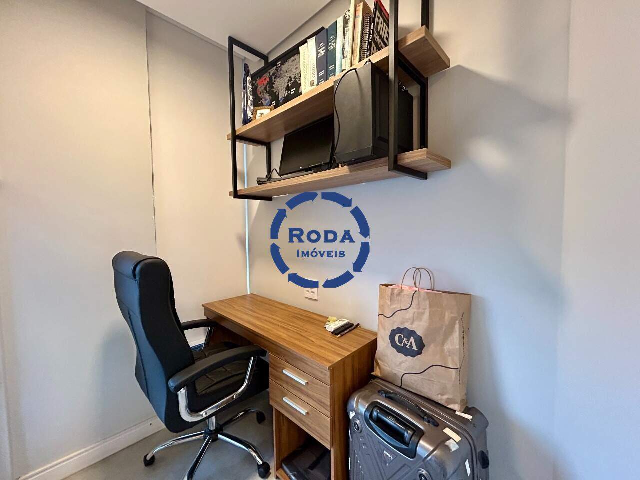 Apartamento à venda no Ponta da Praia: 
