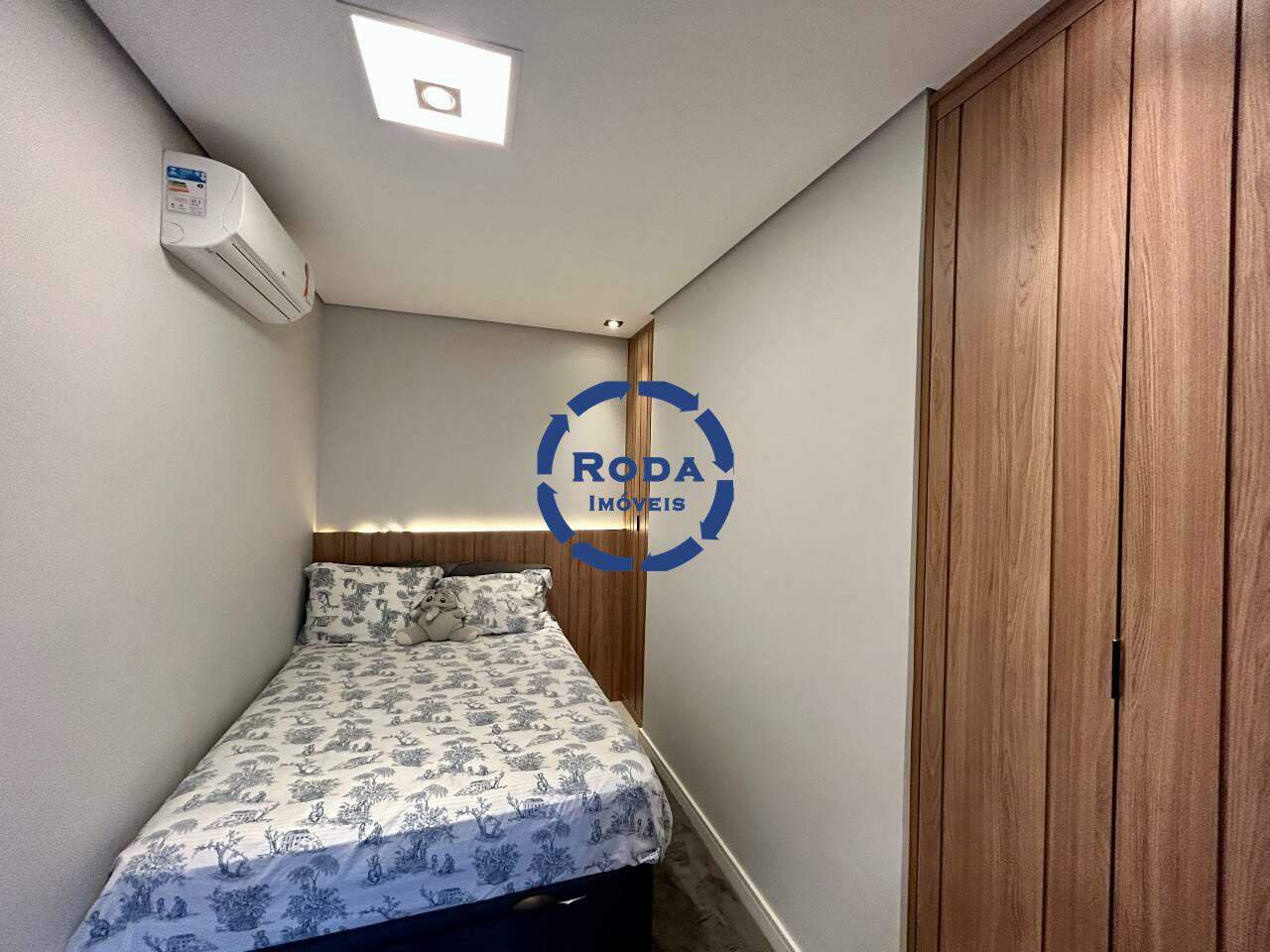 Apartamento à venda no Ponta da Praia: 