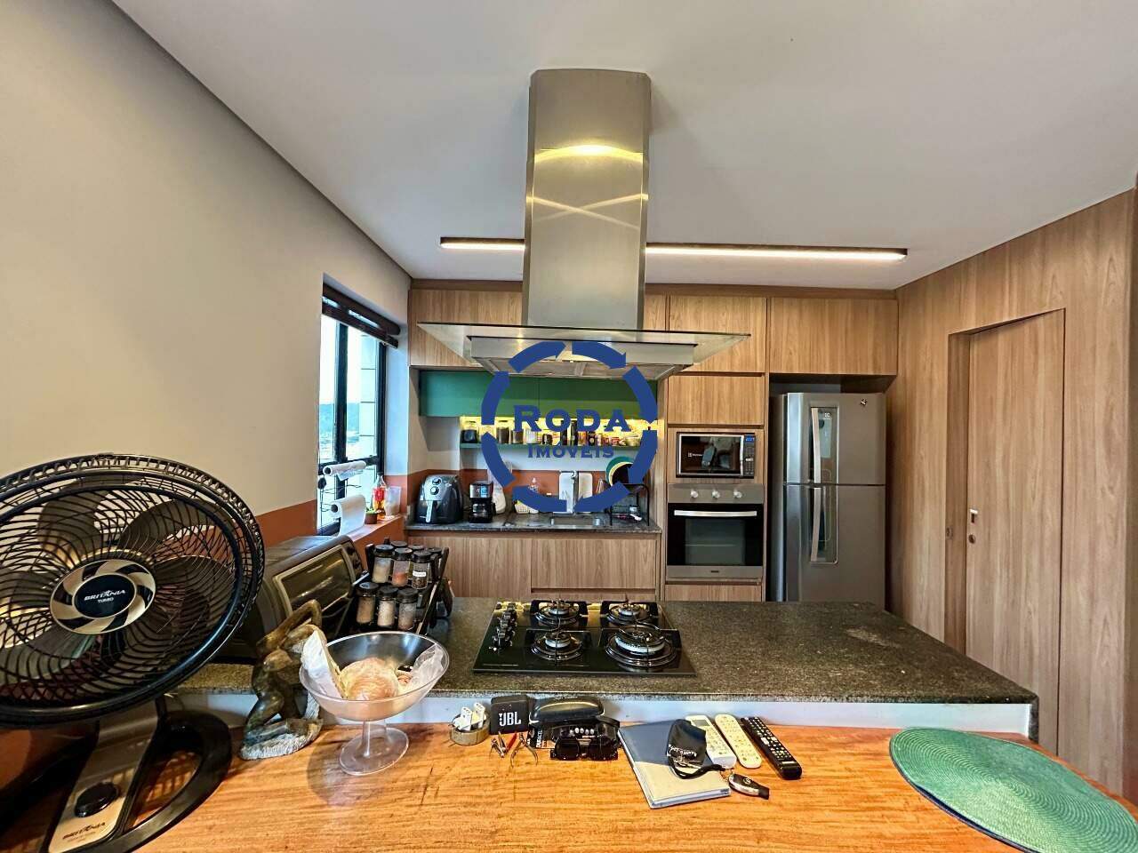 Apartamento à venda no Ponta da Praia: 