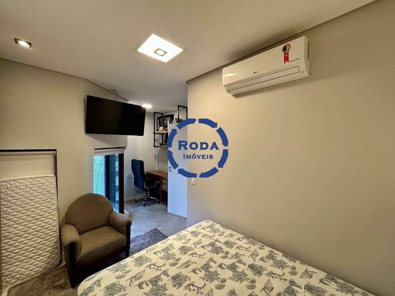 Apartamento à venda no Ponta da Praia: 