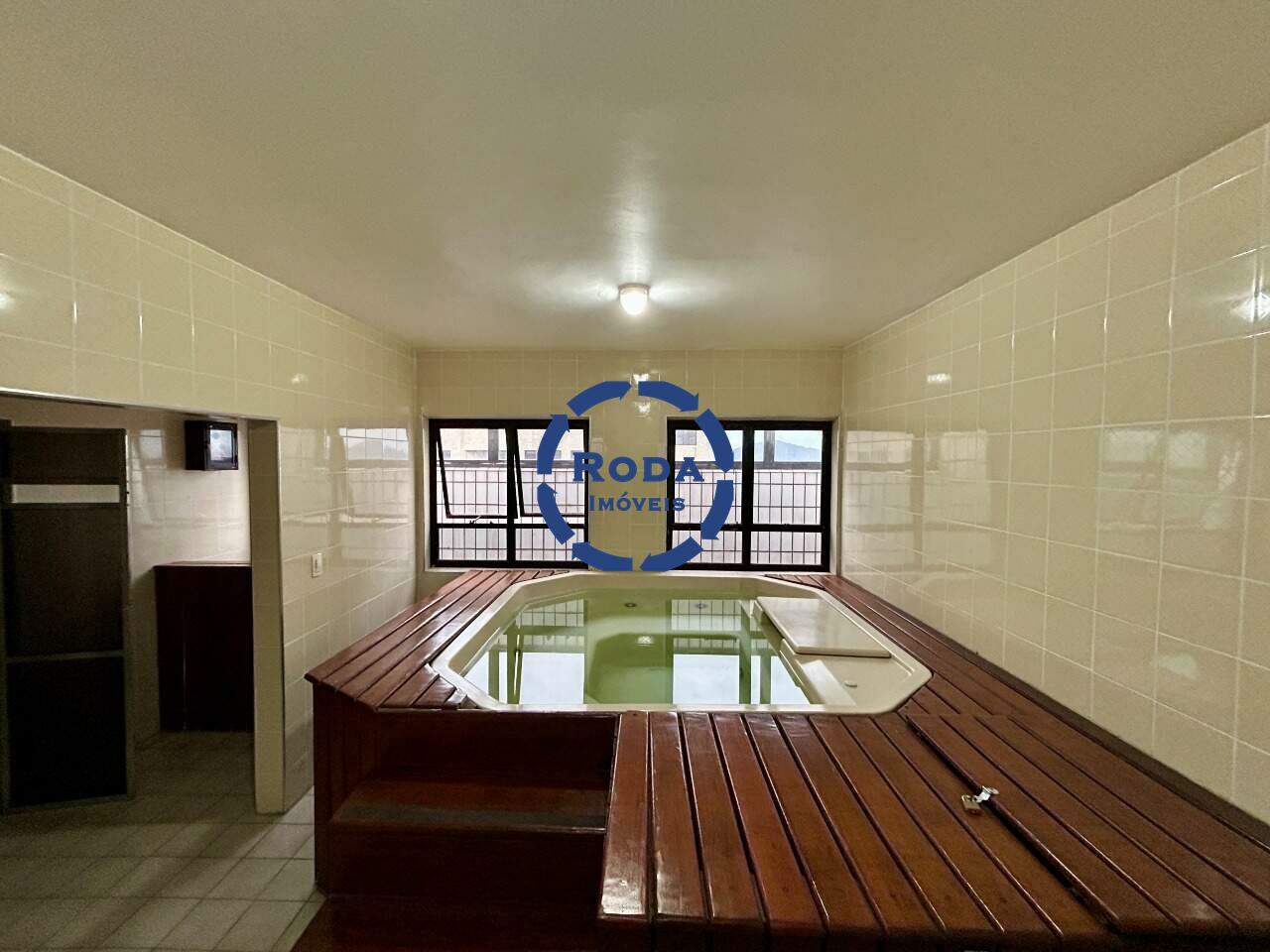 Apartamento à venda no Ponta da Praia: 