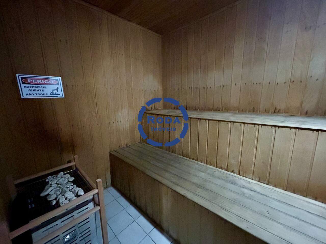 Apartamento à venda no Ponta da Praia: 