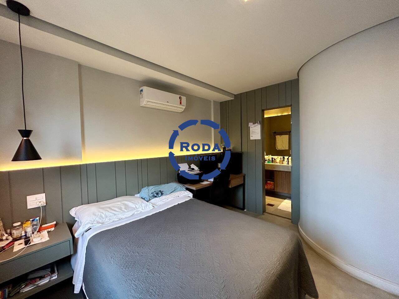 Apartamento à venda no Ponta da Praia: 