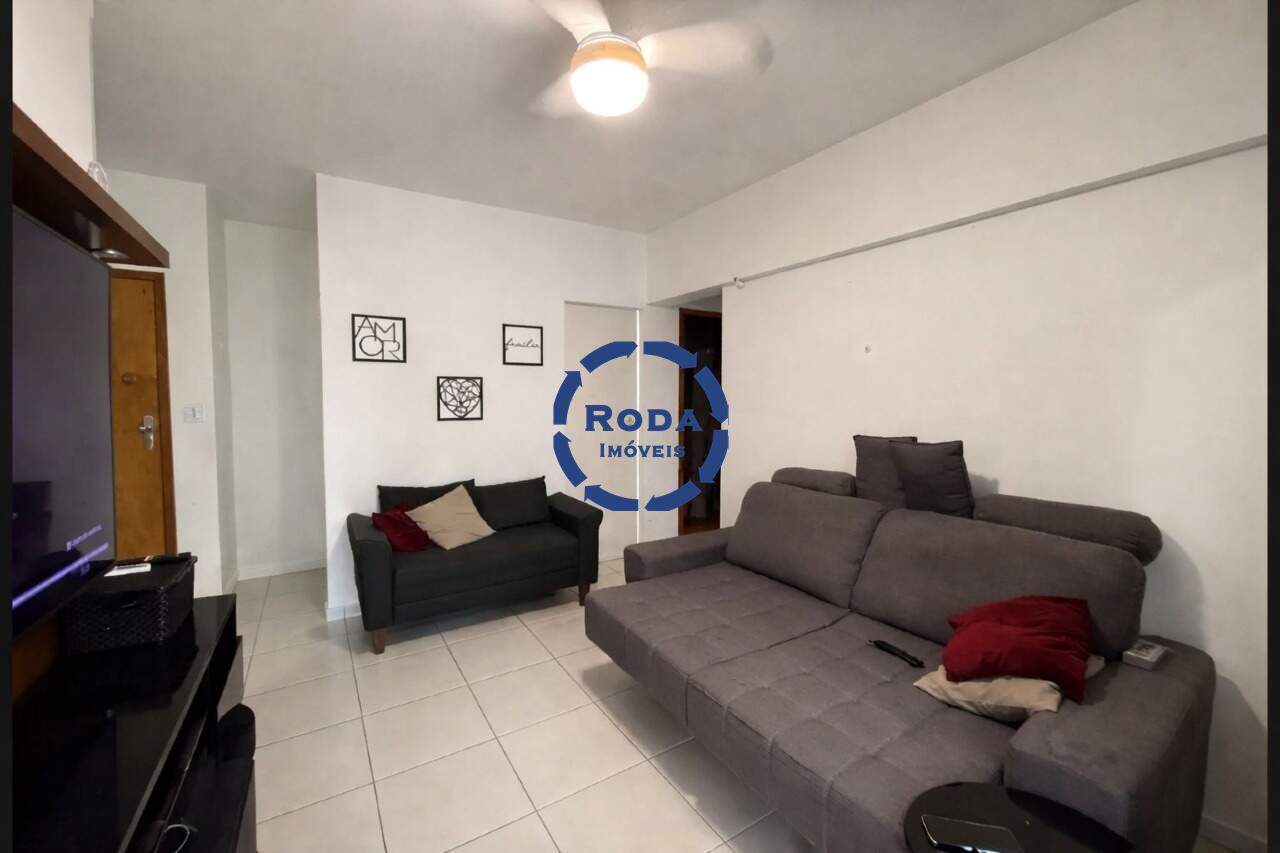 Apartamento Garden à venda no Macuco: 