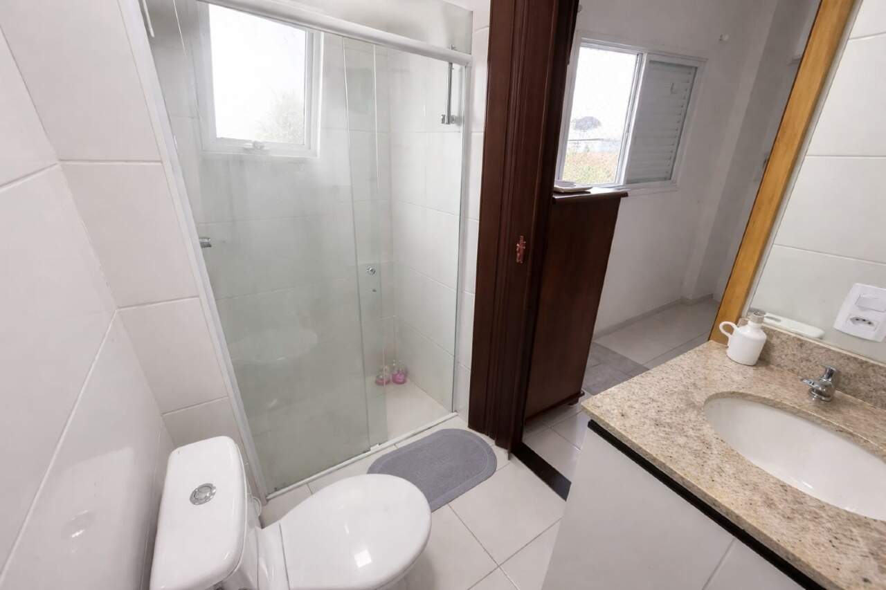 Apartamento Garden à venda no Macuco: 