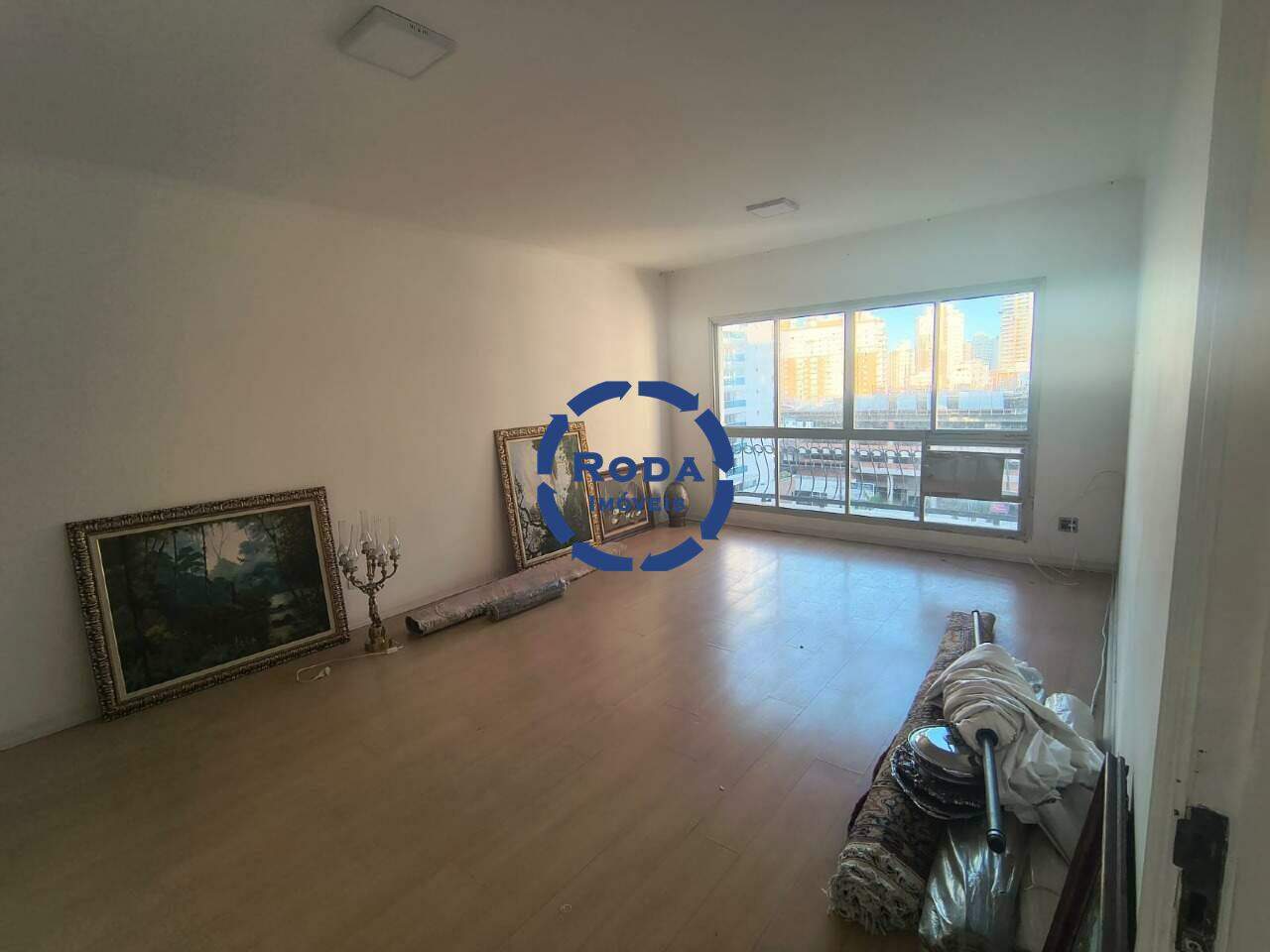 Apartamento à venda no Ponta da Praia: 