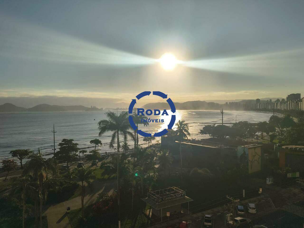 Apartamento à venda no Ponta da Praia: 