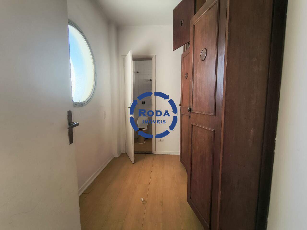 Apartamento à venda no Ponta da Praia: 