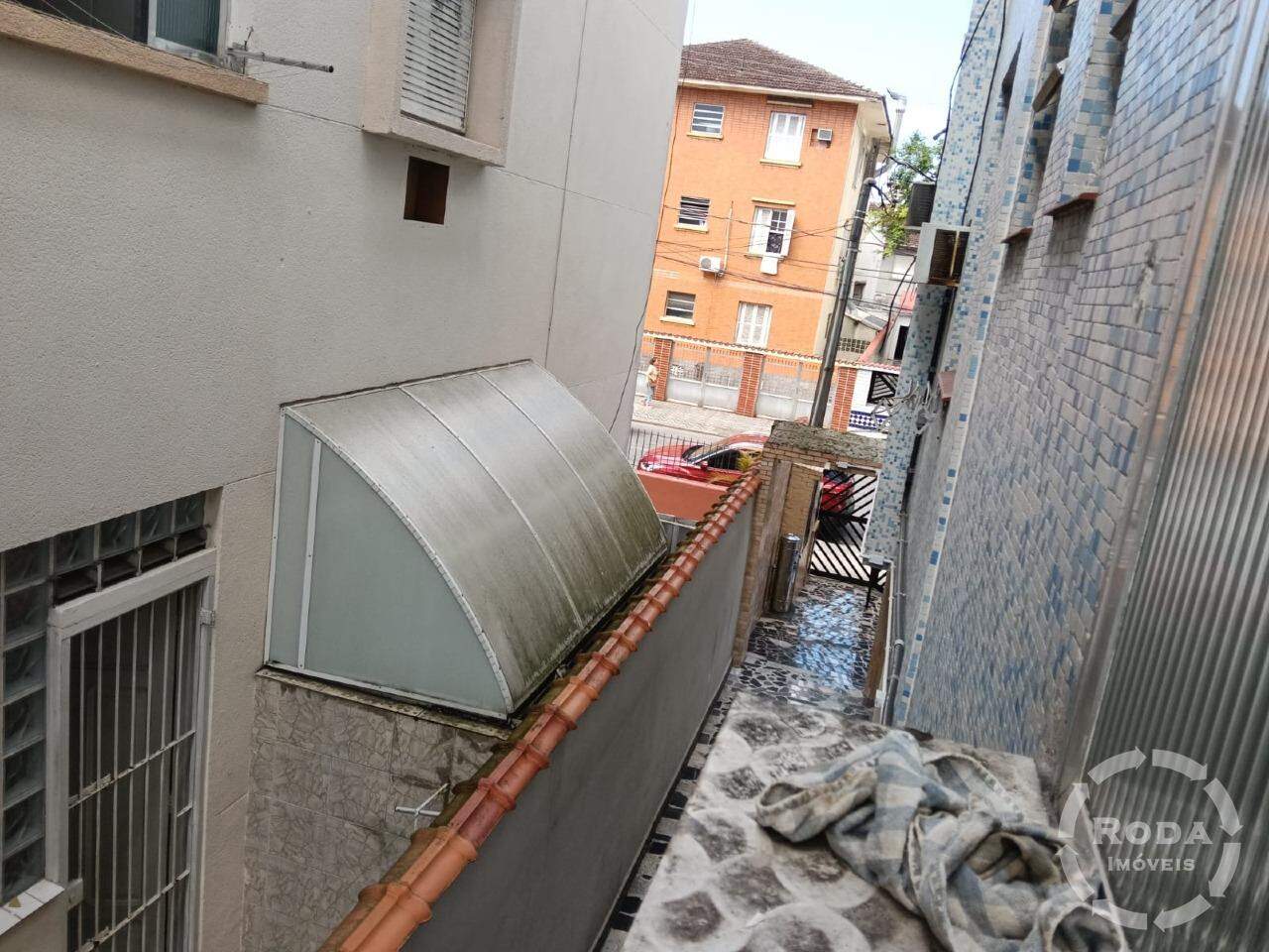 Apartamento à venda no Aparecida: 