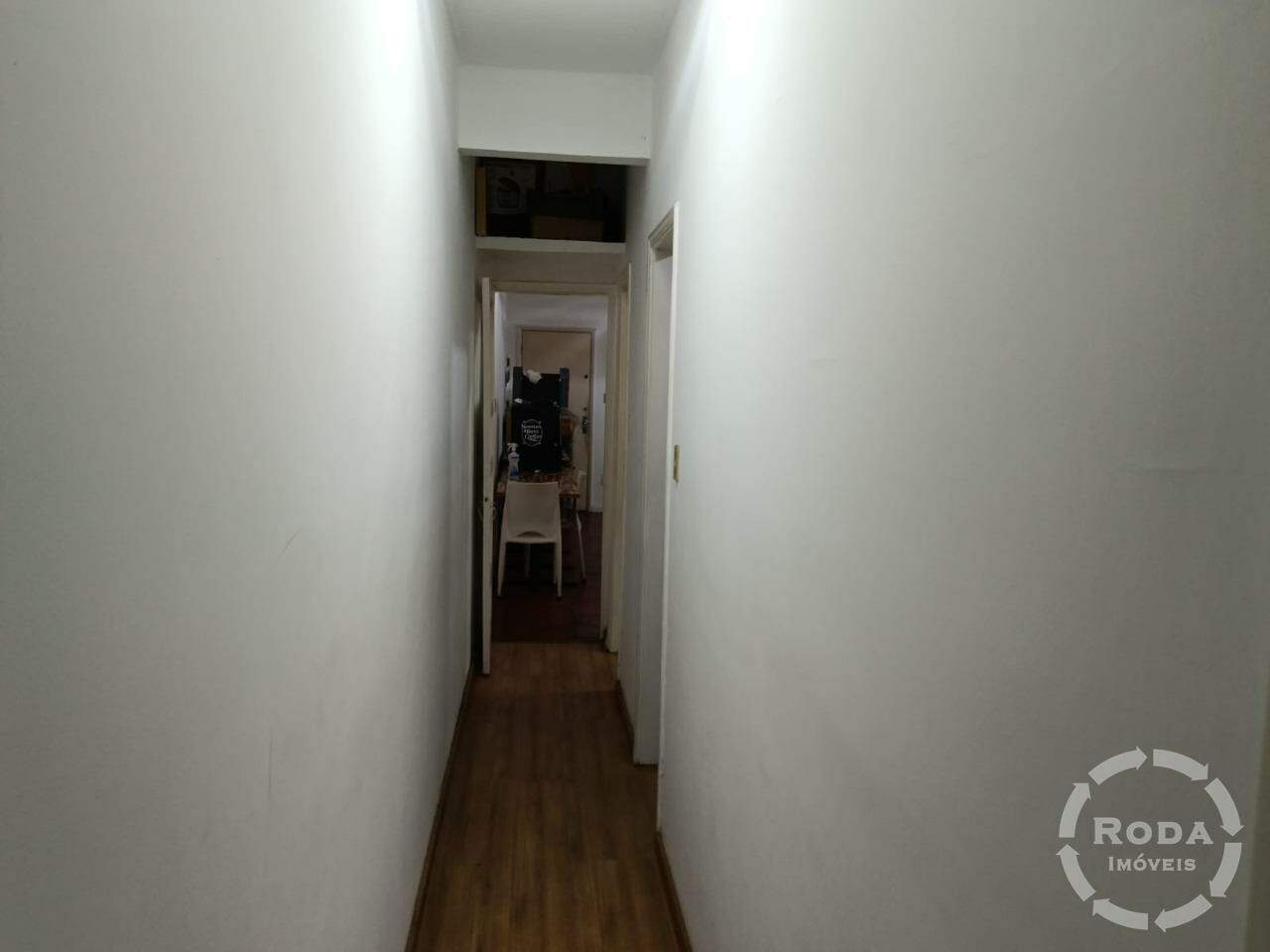 Apartamento à venda no Aparecida: 