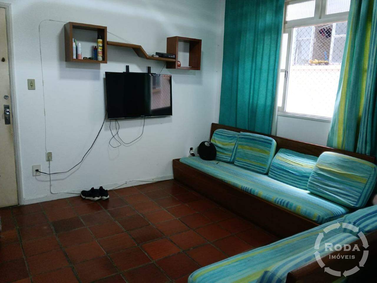 Apartamento à venda no Aparecida: 