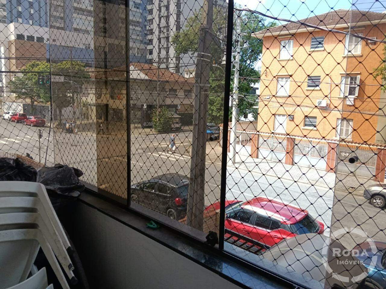Apartamento à venda no Aparecida: 