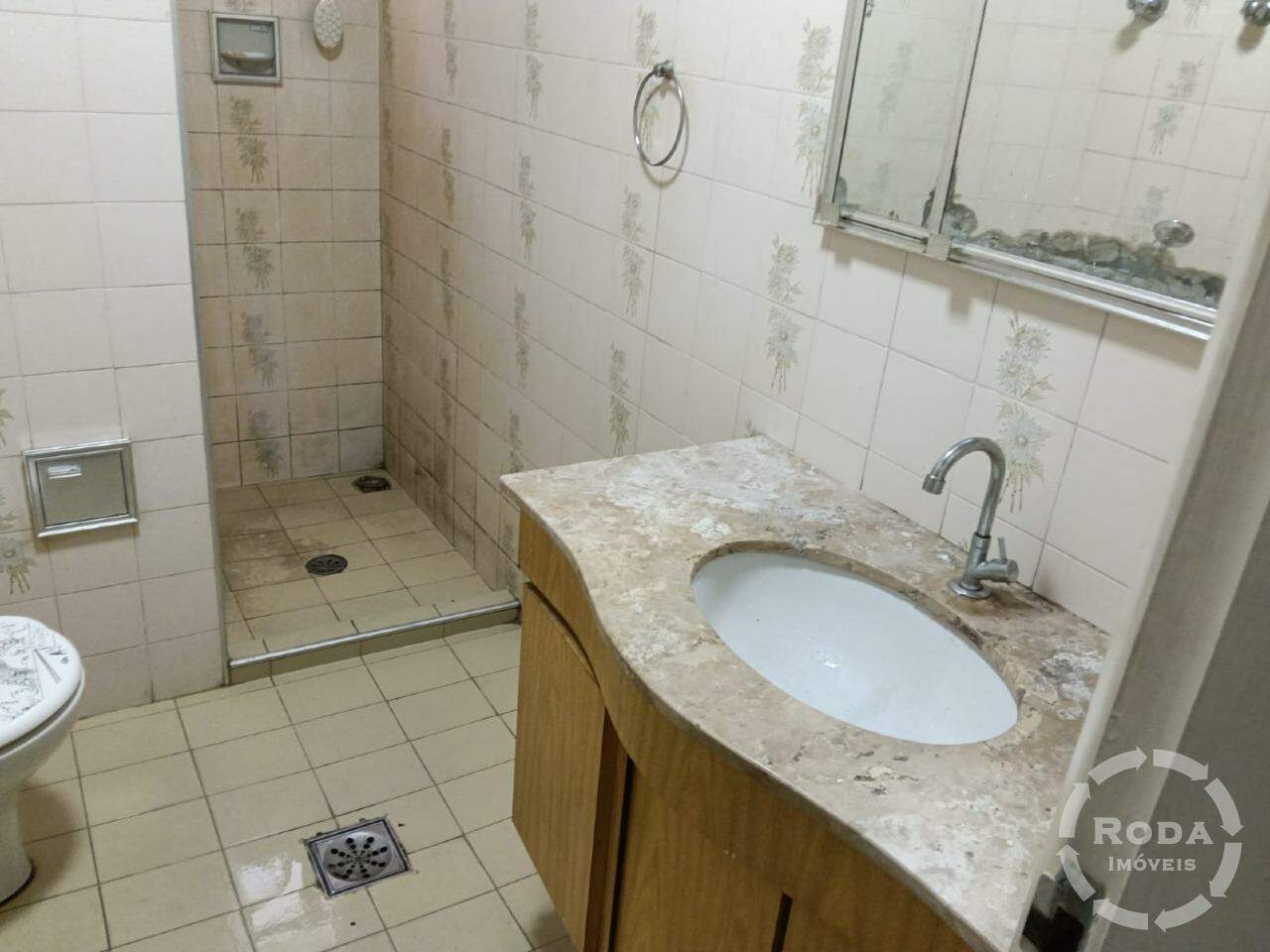 Apartamento à venda no Aparecida: 