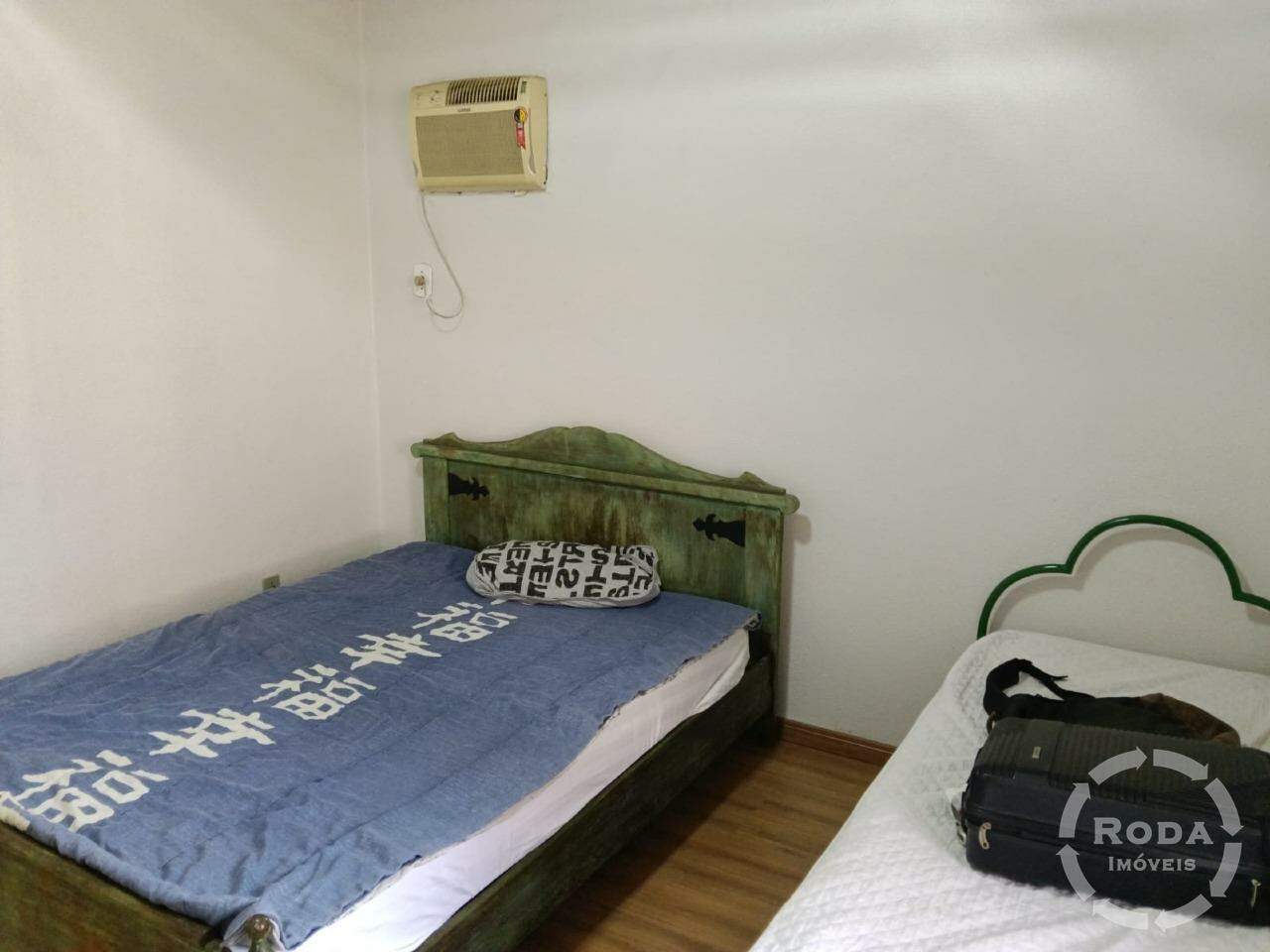 Apartamento à venda no Aparecida: 