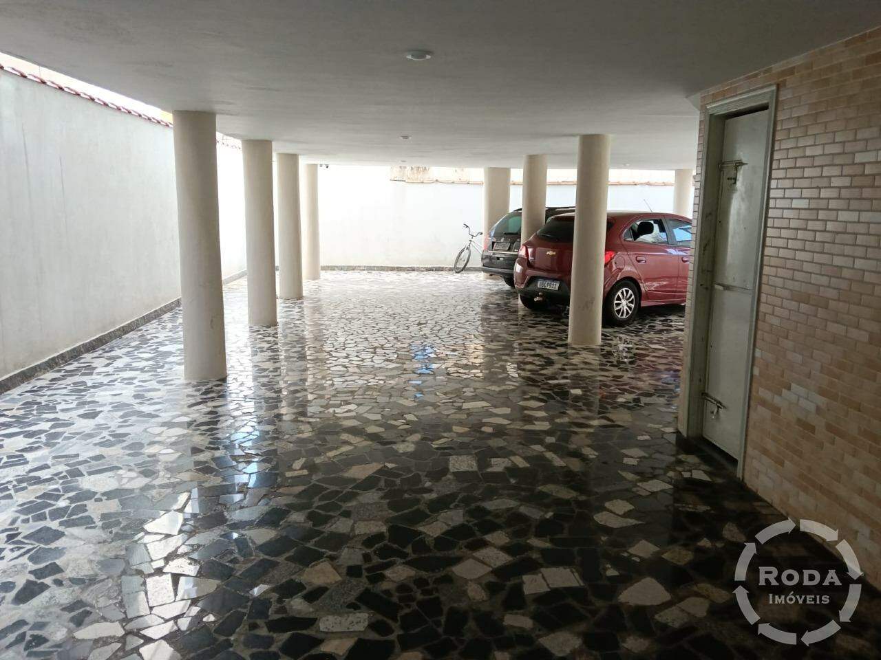 Apartamento à venda no Aparecida: 