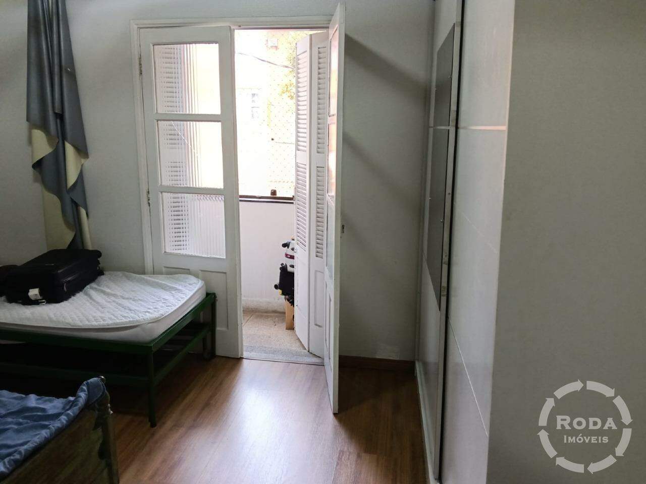 Apartamento à venda no Aparecida: 