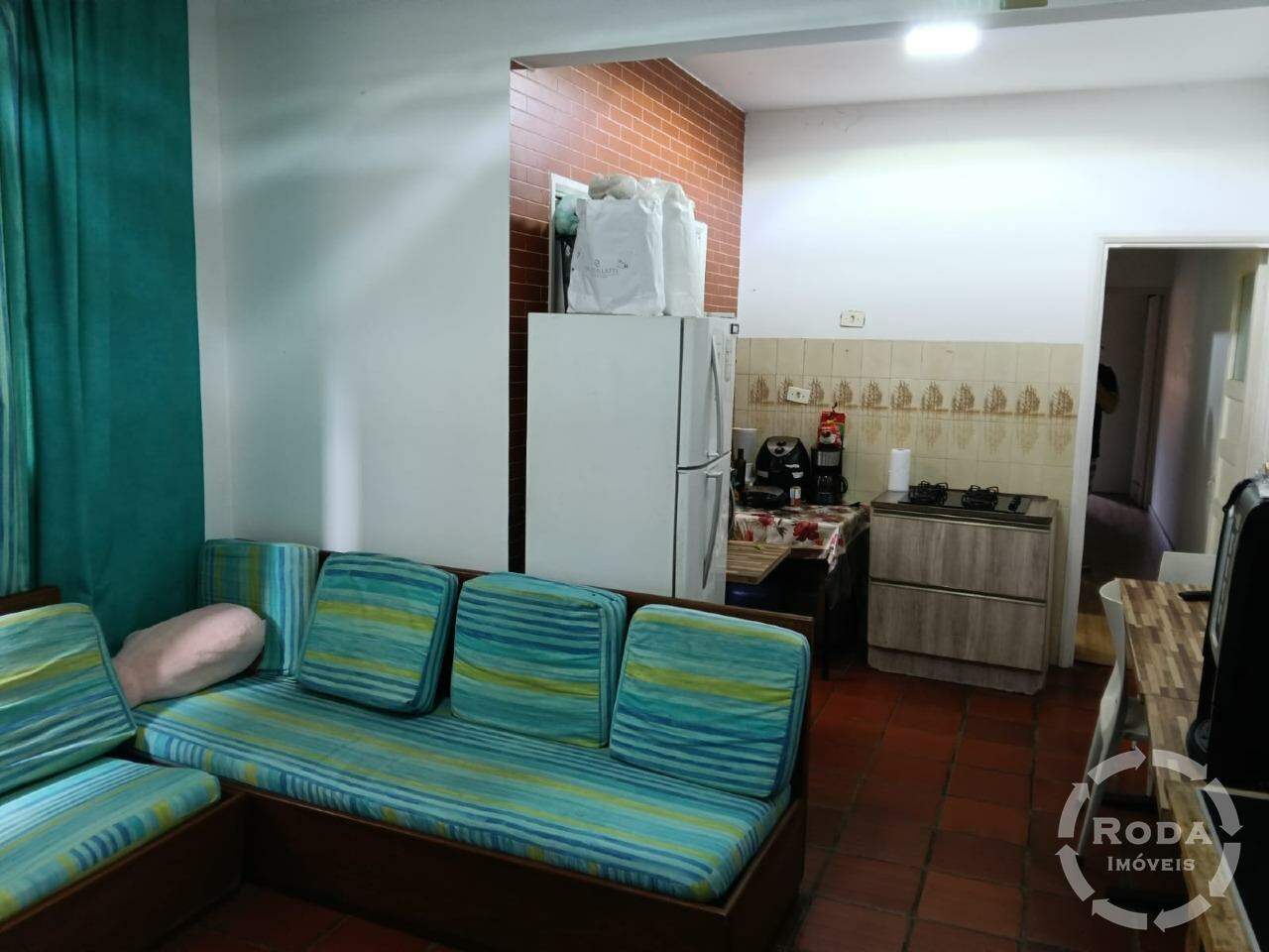 Apartamento à venda no Aparecida: 