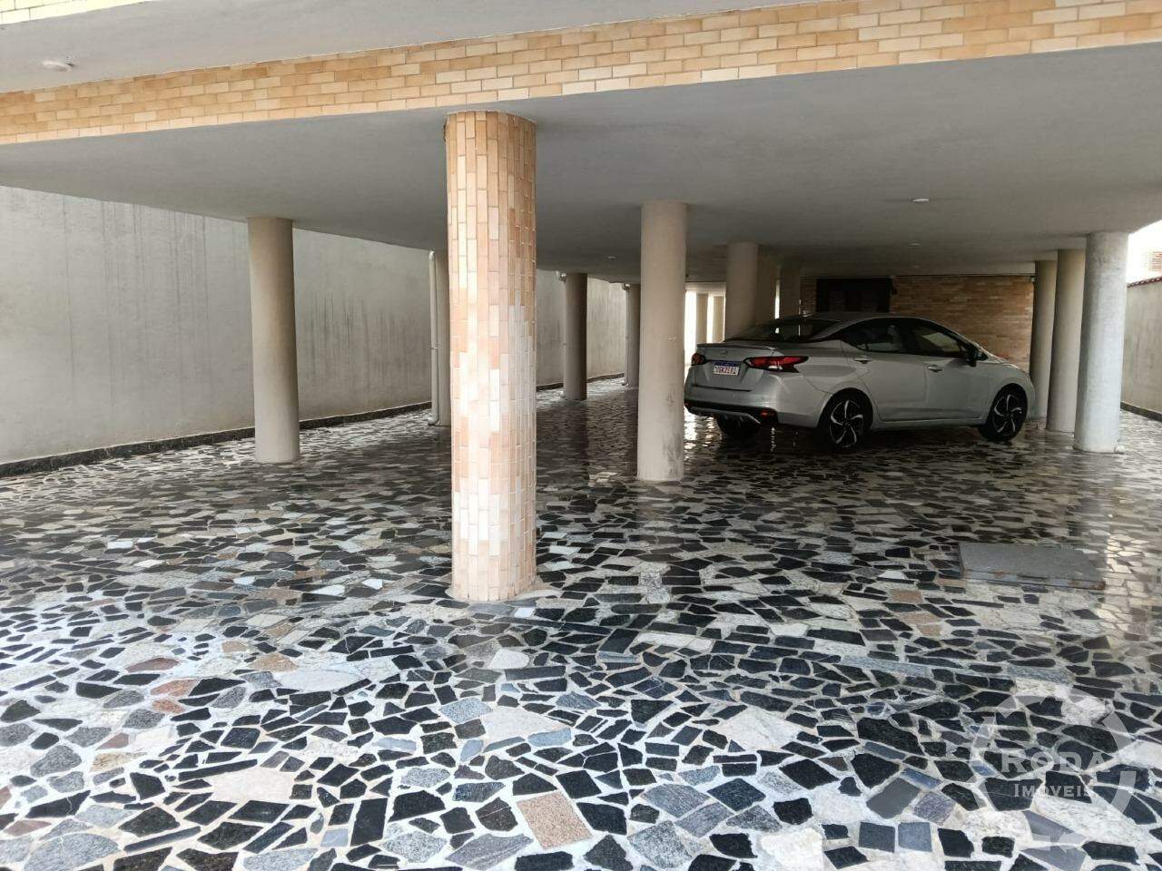 Apartamento à venda no Aparecida: 
