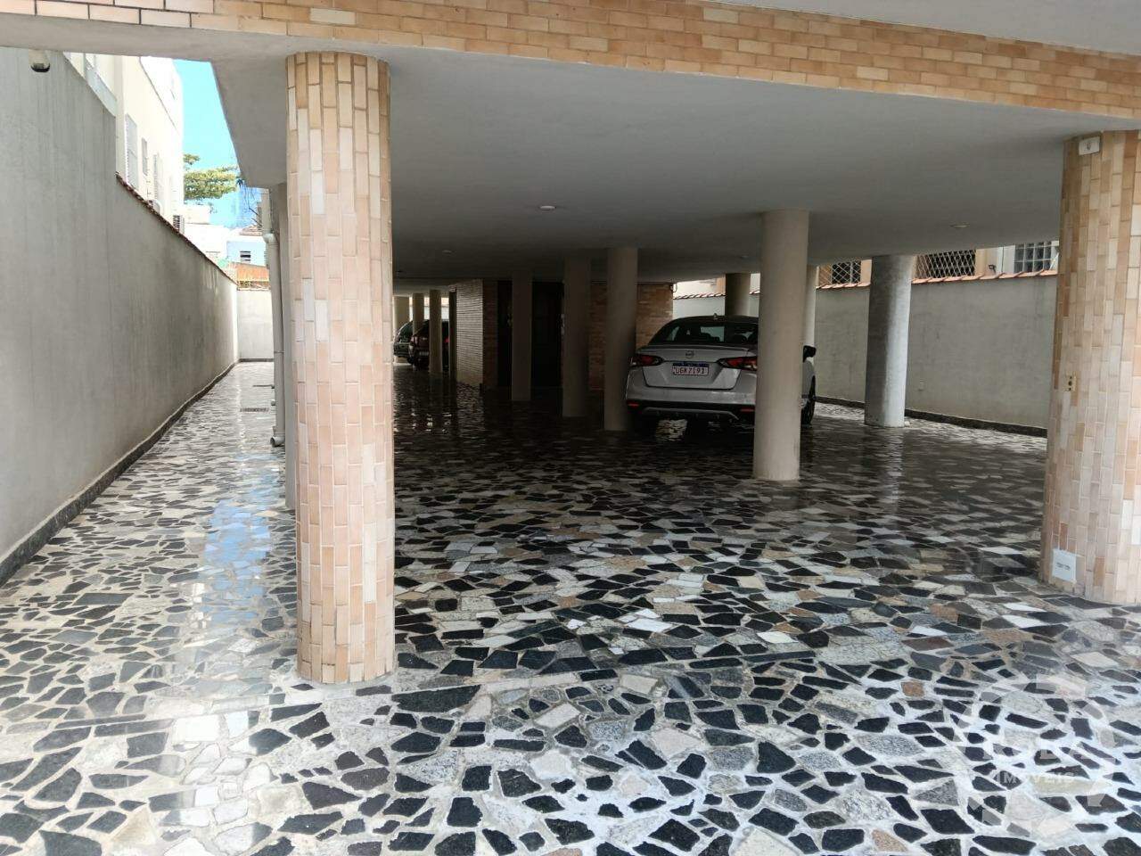 Apartamento à venda no Aparecida: 