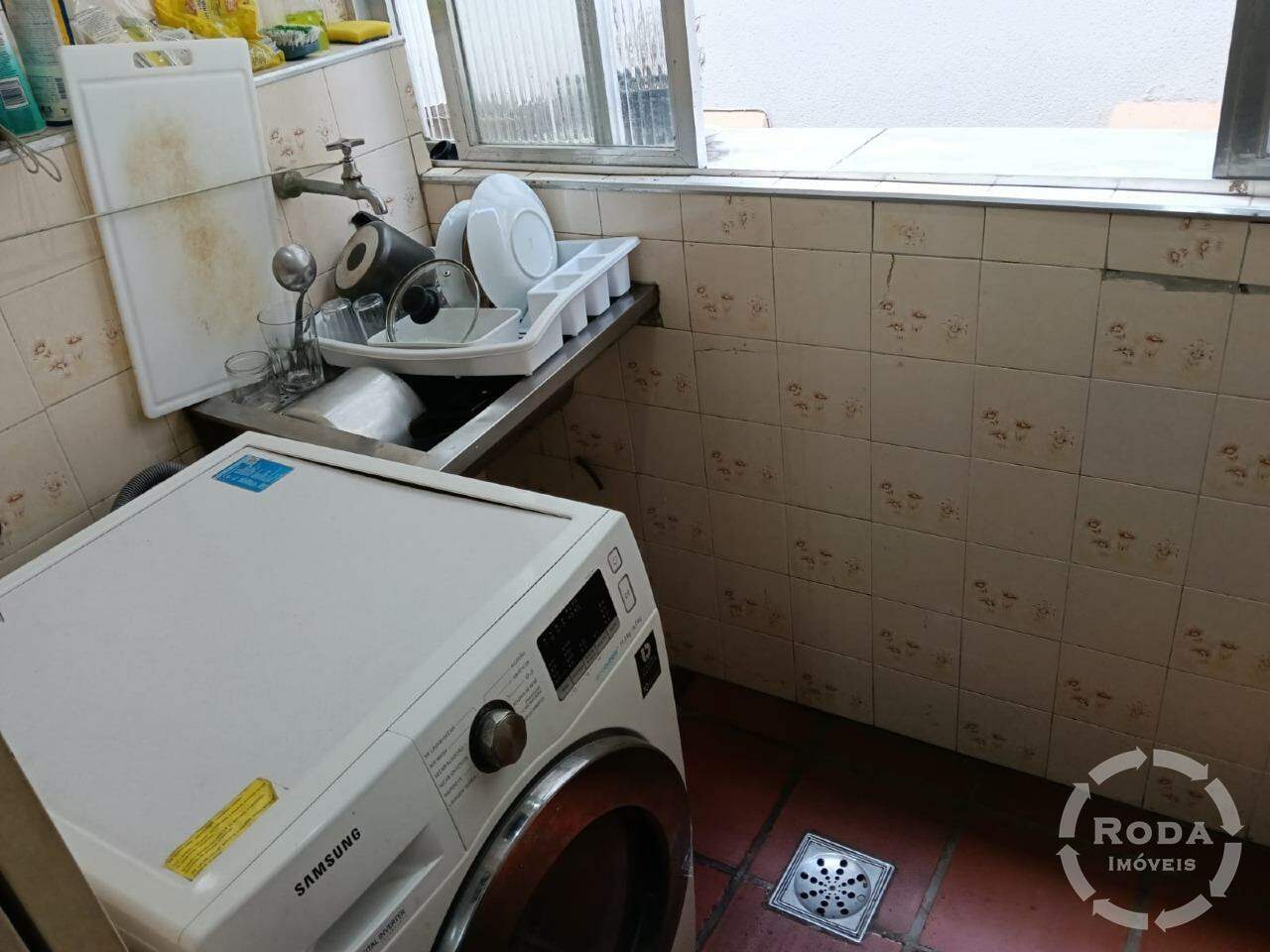 Apartamento à venda no Aparecida: 