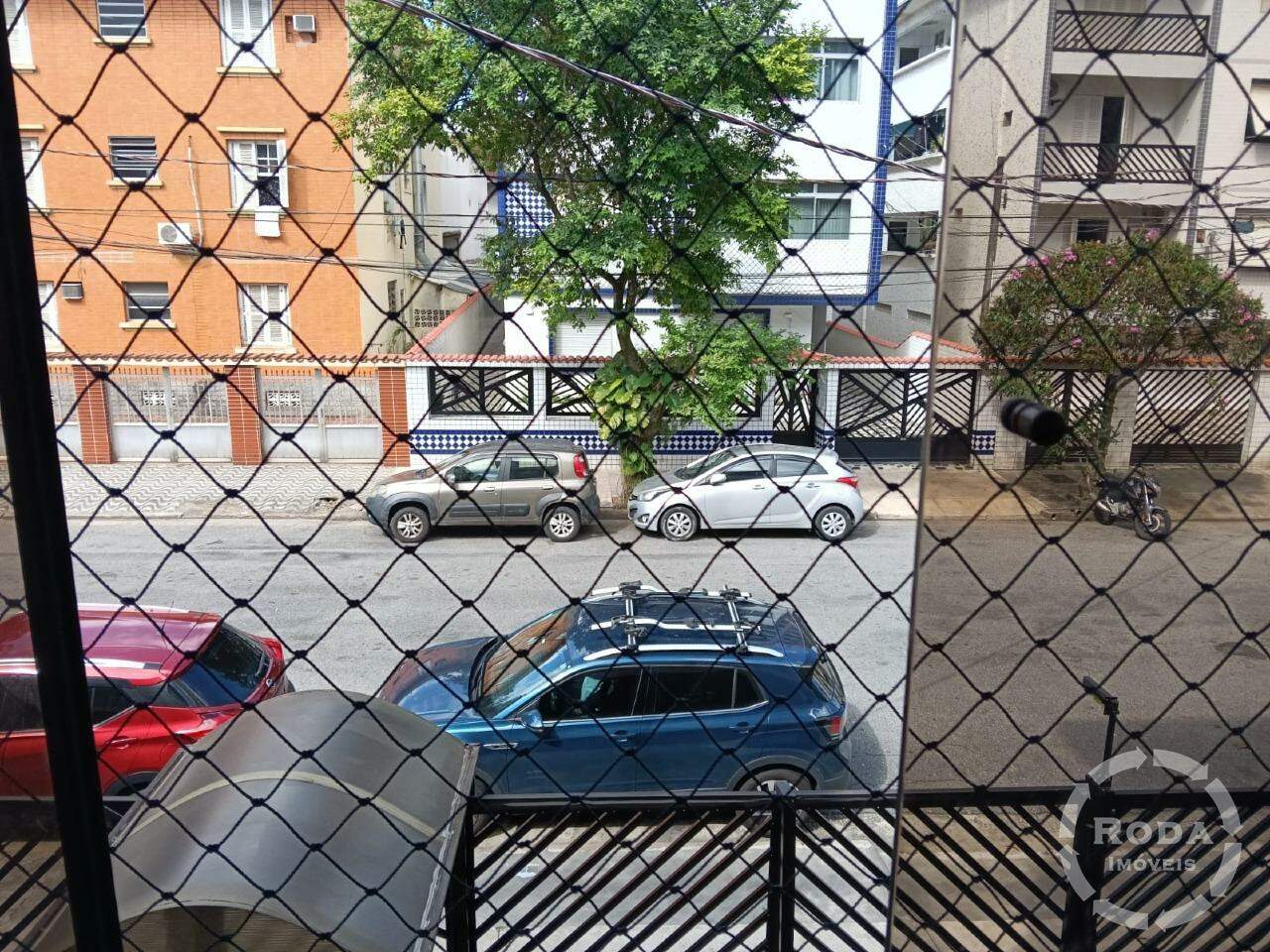 Apartamento à venda no Aparecida: 