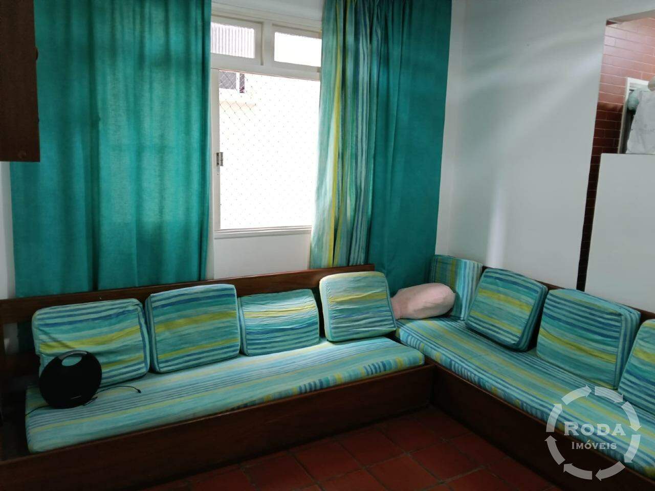 Apartamento à venda no Aparecida: 