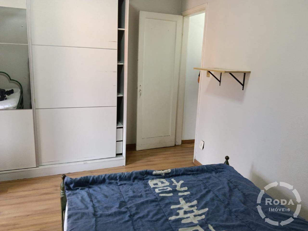 Apartamento à venda no Aparecida: 
