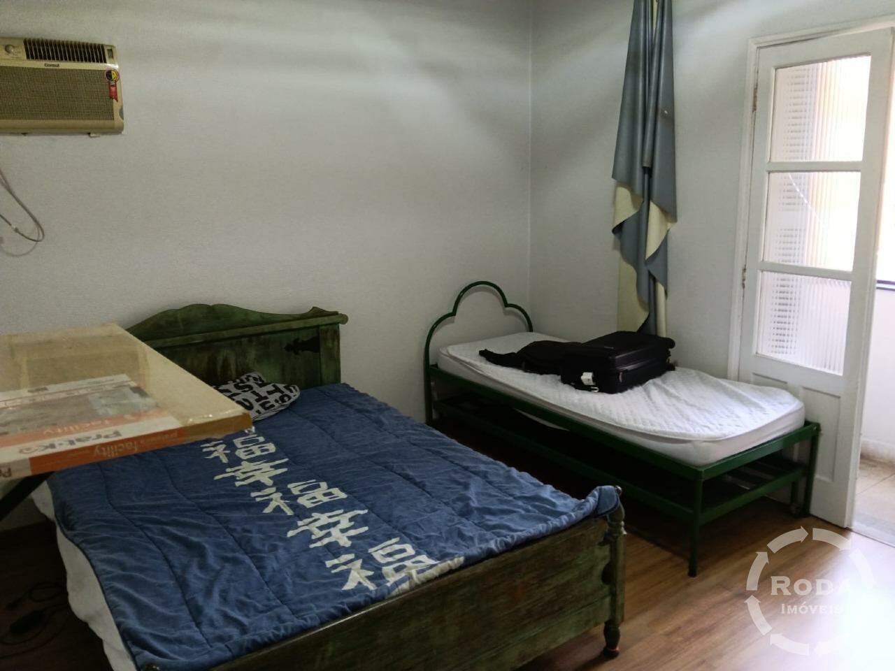 Apartamento à venda no Aparecida: 
