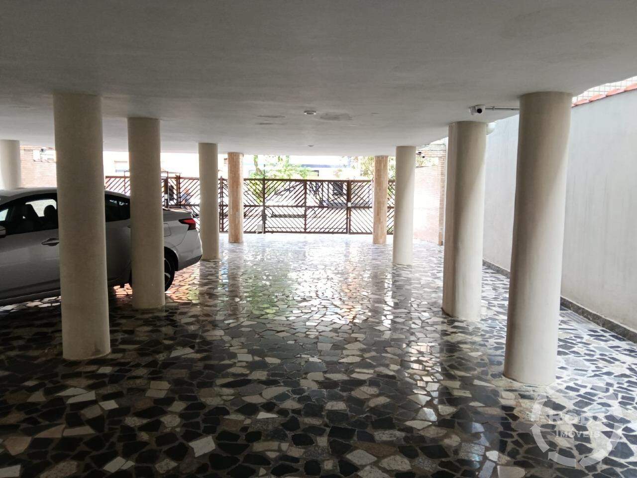 Apartamento à venda no Aparecida: 